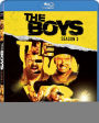 The Boys: Season 3 [Blu-ray]