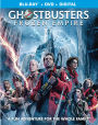 Ghostbusters: Frozen Empire [Includes Digital Copy] [Blu-ray/DVD]