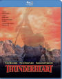 Thunderheart [Blu-ray]