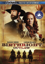 Title: Birthright Outlaw