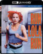 Run Lola Run [4K Ultra HD Blu-ray]