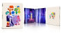 Inside Out 2 [SteelBook] [Includes Digital Copy] [4K Ultra HD Blu-ray/Blu-ray]