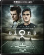 Signs [Includes Digital Copy] [4K Ultra HD Blu-ray/Blu-ray]