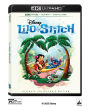Lilo & Stitch: Ultimate Collector's Edition [4K Ultra HD Blu-ray/Blu-ray]