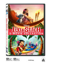 Title: Lilo & Stitch (2025)/Lilo & Stitch (2002) Movie Collection
