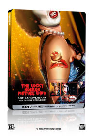 The Rocky Horror Picture Show: 50th Anniversary