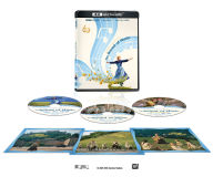 The Sound of Music [4K Ultra HD Blu-ray/Blu-ray] [Digital] [SteelBook]