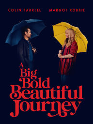 Title: A Big Bold Beautiful Journey [Blu-ray] [Includes Digital Copy]