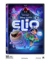 Title: Elio