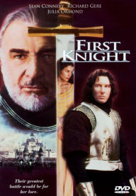 Title: First Knight
