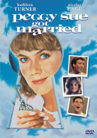 Peggy Sue Got Married