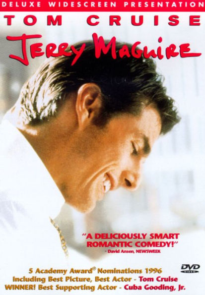 Jerry Maguire