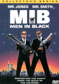 Men in Black