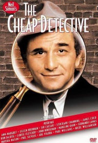 Cheap Detective