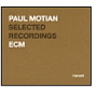 Selected Recordings (Rarum XVI)