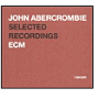 Selected Recordings (Rarum XIV)