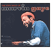 Title: The Very Best of Marvin Gaye [Motown 2001], Artist: Marvin Gaye