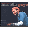 The Very Best of Marvin Gaye [Motown 2001]