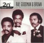 20th Century Masters - The Millennium Collection: The Best of Ray, Goodman & Brown