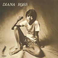 Title: Diana Ross [1970], Artist: Diana Ross