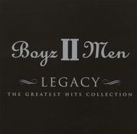 Legacy: The Greatest Hits Collection