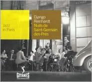 Jazz in Paris: Nuits de Saint-Germain des-Prés