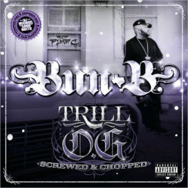 Trill O.G (Screwed & Chopped)