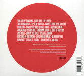 Alternative view 2 of Accentuate the Positive