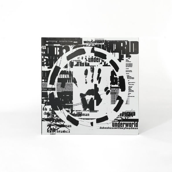 Dubnobasswithmyheadman