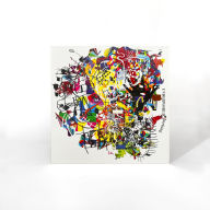 Title: Barking, Artist: Underworld