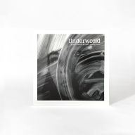 Title: Barbara Barbara, We Face a Shining Future, Artist: Underworld