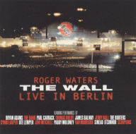 Title: The Wall: Live in Berlin