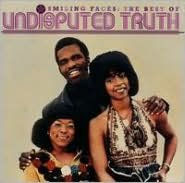 Smiling Faces: The Best of Undisputed Truth
