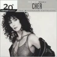 20th Century Masters - The Millennium Collection: The Best of Cher, Vol. 2