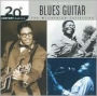 20th Century Masters - The Millennium Collection: The Best of Blues Guitar