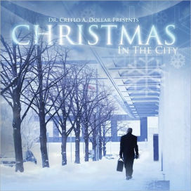 Christmas in the City
