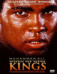 When We Were Kings
