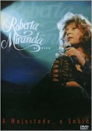 Title: A Majestade O Sabia Live, Artist: Roberta Miranda