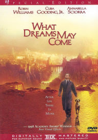 What Dreams May Come