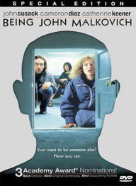 Being John Malkovich