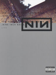 Nine Inch Nails: And All that Could Have Been