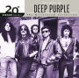 20th Century Masters - The Millennium Collection: The Best of Deep Purple