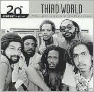 Best of Third World - 20th Century Masters: The Millennium Collection