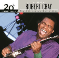 20th Century Masters - The Millennium Collection: The Best of Robert Cray