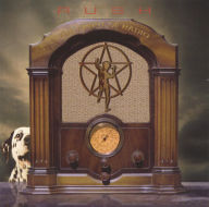 Title: The Spirit of Radio: Greatest Hits 1974-1987, Artist: Rush