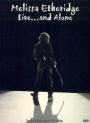 Melissa Etheridge: Live and Alone