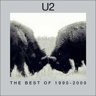 Title: The Best of 1990-2000, Artist: U2