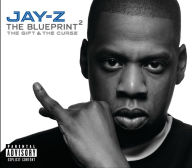 Title: The Blueprint¿¿: The Gift & the Curse, Artist: Jay-Z