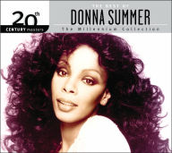 Title: 20th Century Masters - The Millennium Collection: The Best of Donna Summer, Artist: Donna Summer