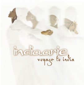 Voyage To India (Ltd. Ed. - Bonus Track)